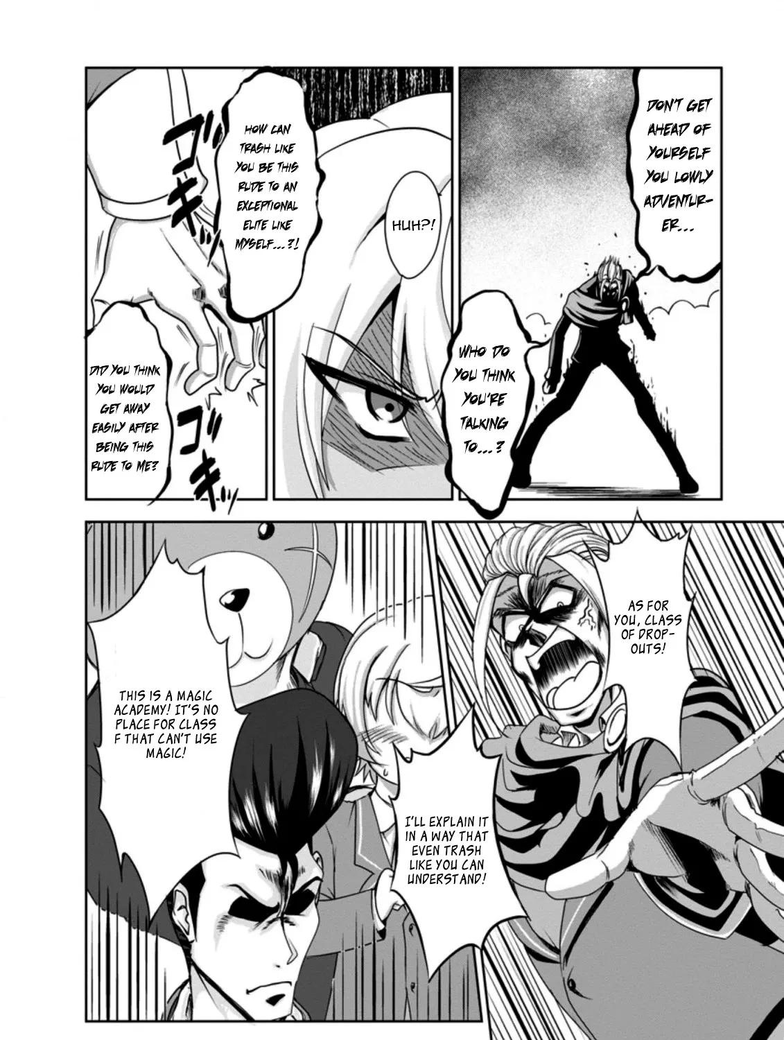 Read Shinka no Mi EN Manga Online