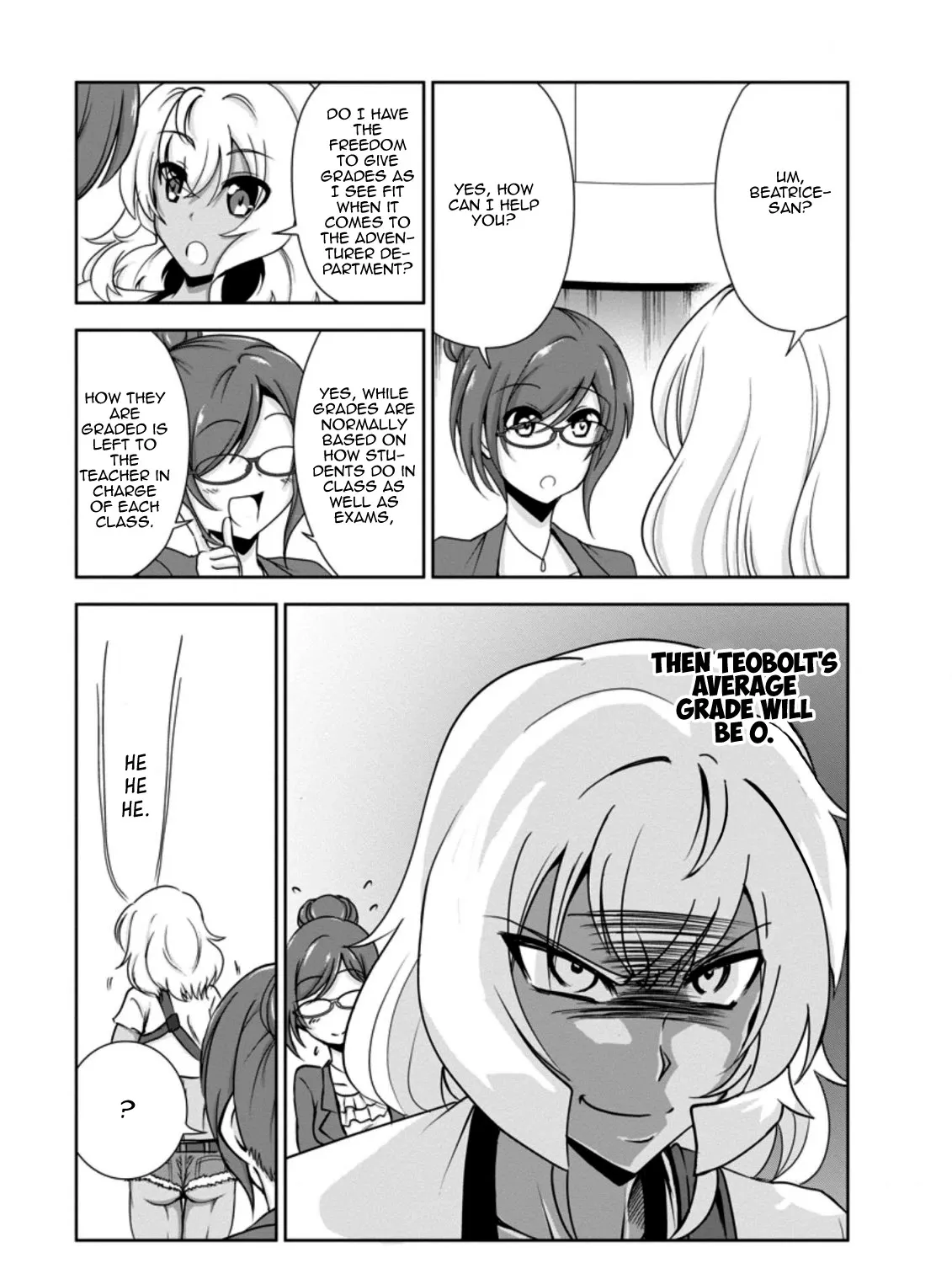 Read Shinka no Mi EN Manga Online