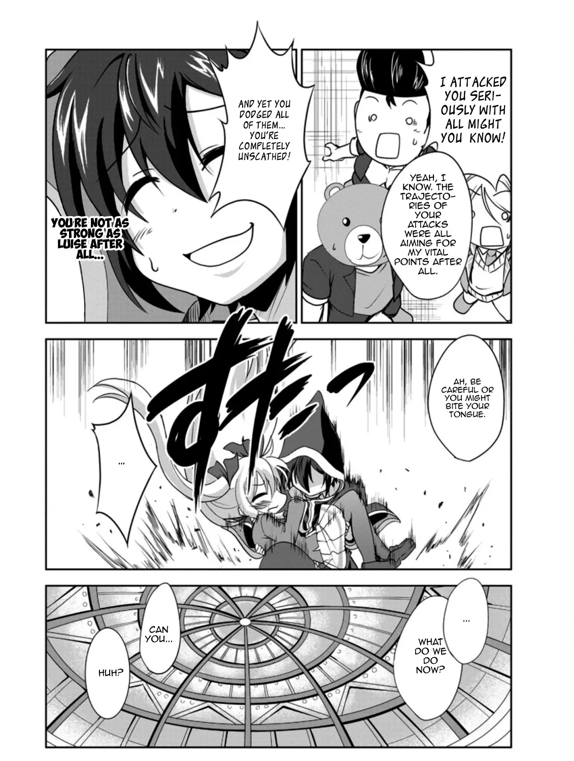 Read Shinka no Mi EN Manga Online