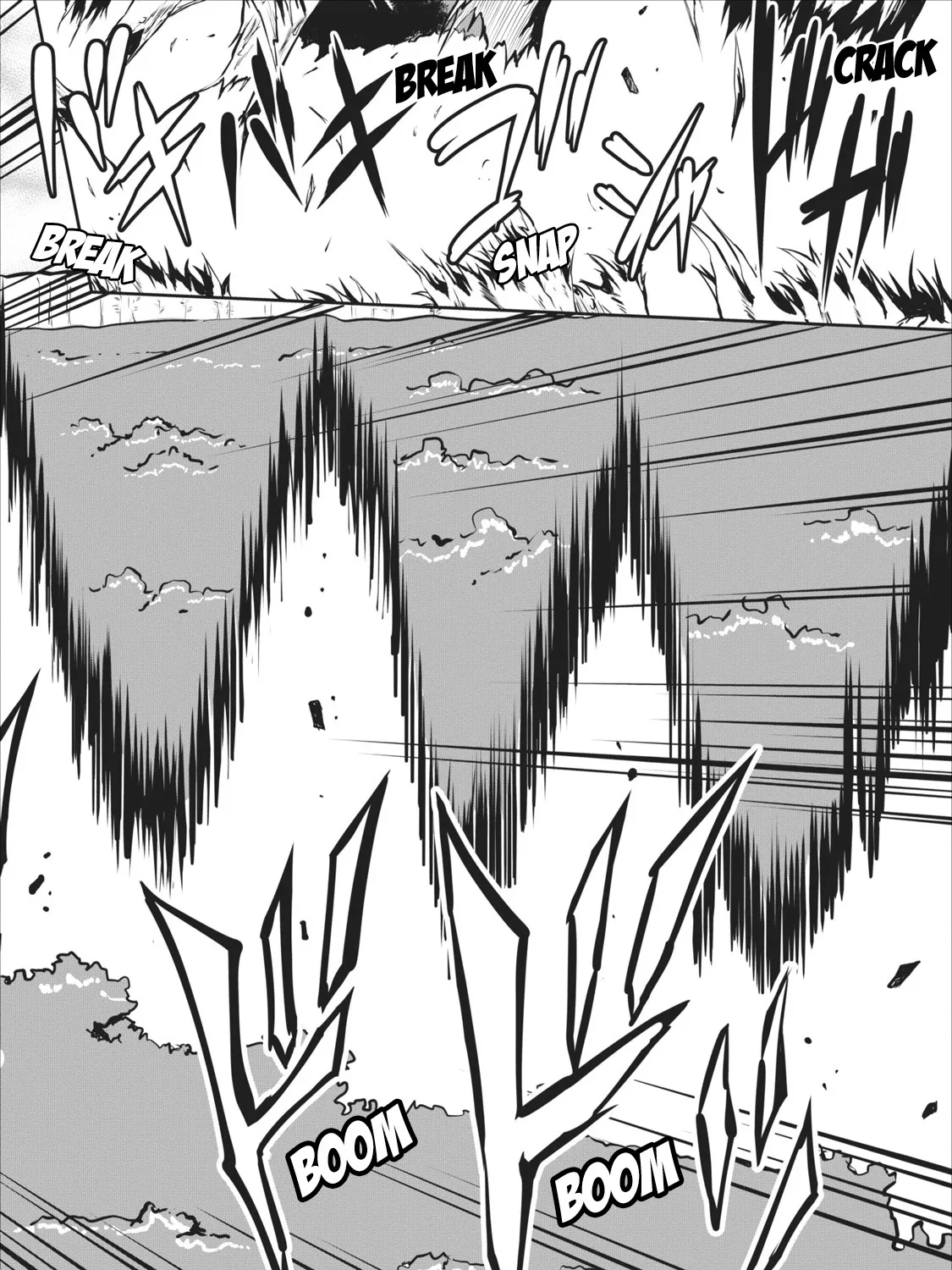 Read Shinka no Mi EN Manga Online