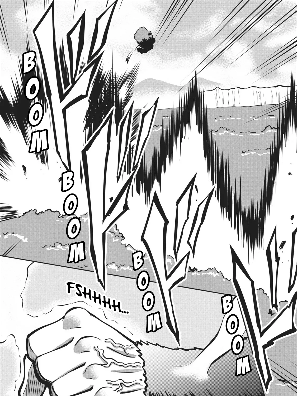 Read Shinka no Mi EN Manga Online