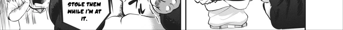 Read Shinka no Mi EN Manga Online