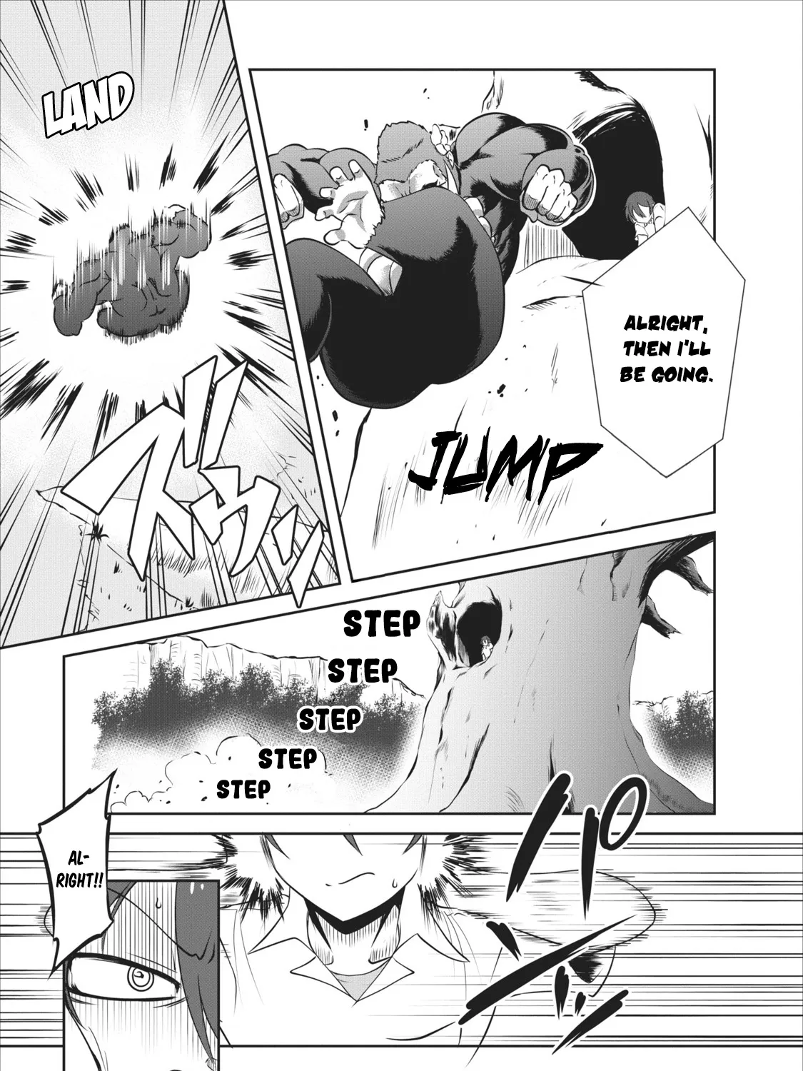Read Shinka no Mi EN Manga Online