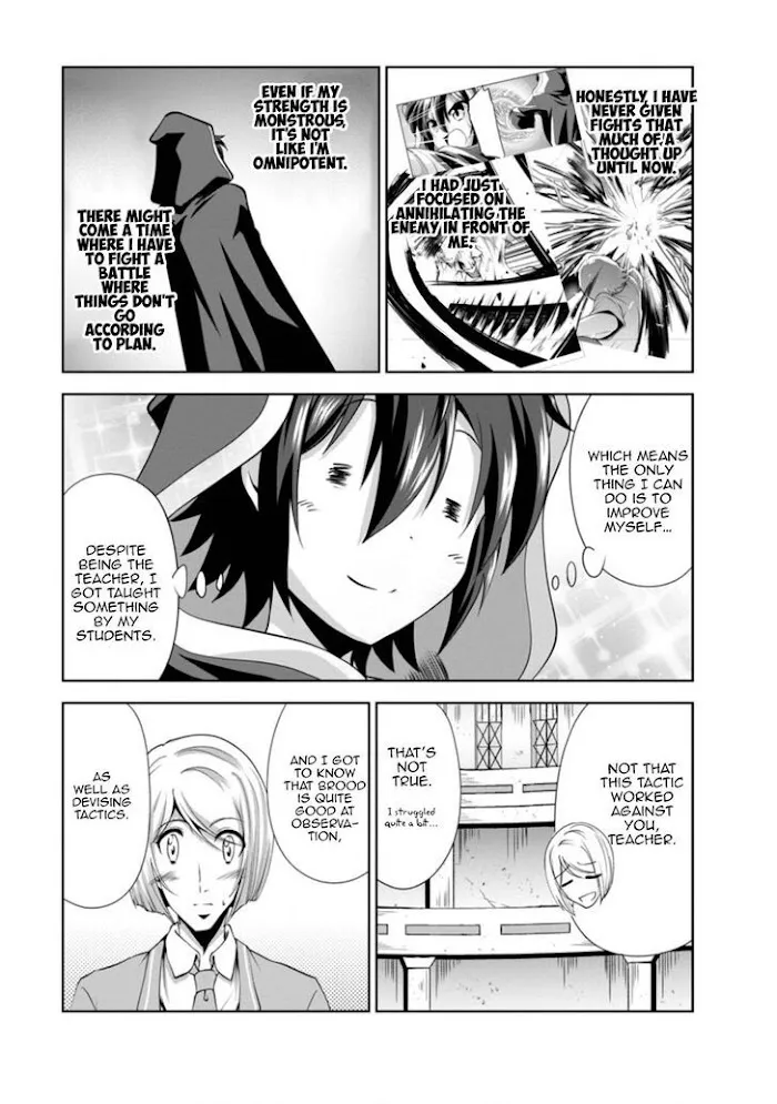 Read Shinka no Mi EN Manga Online