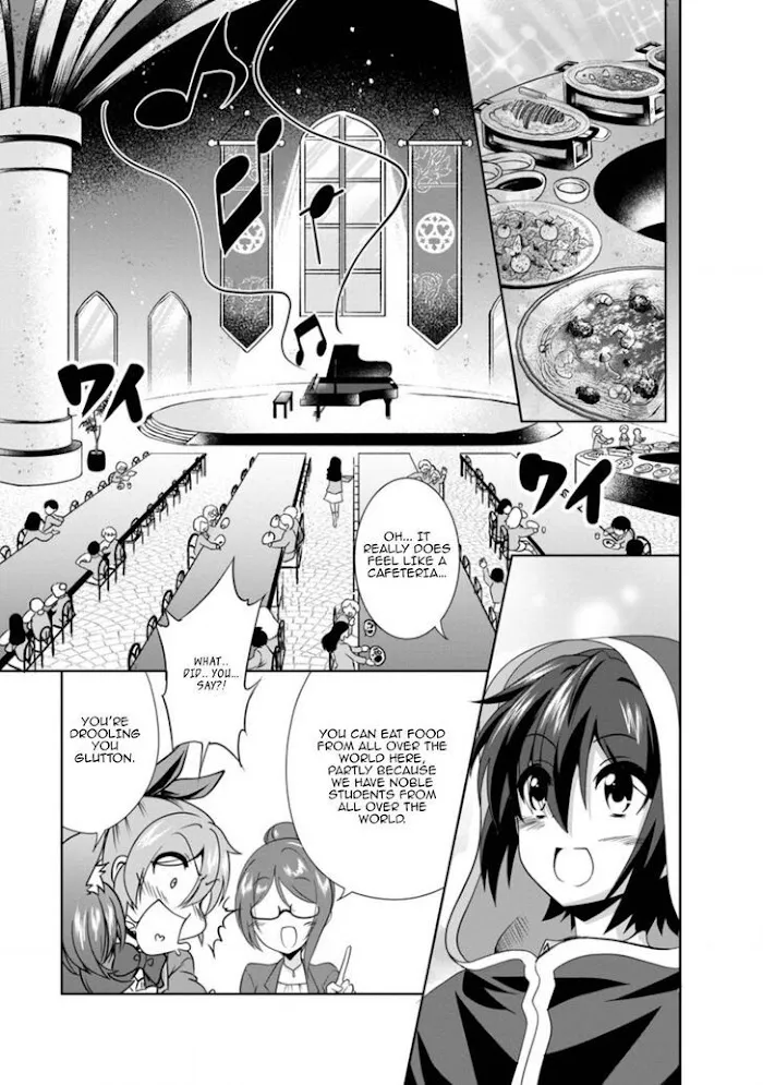 Read Shinka no Mi EN Manga Online
