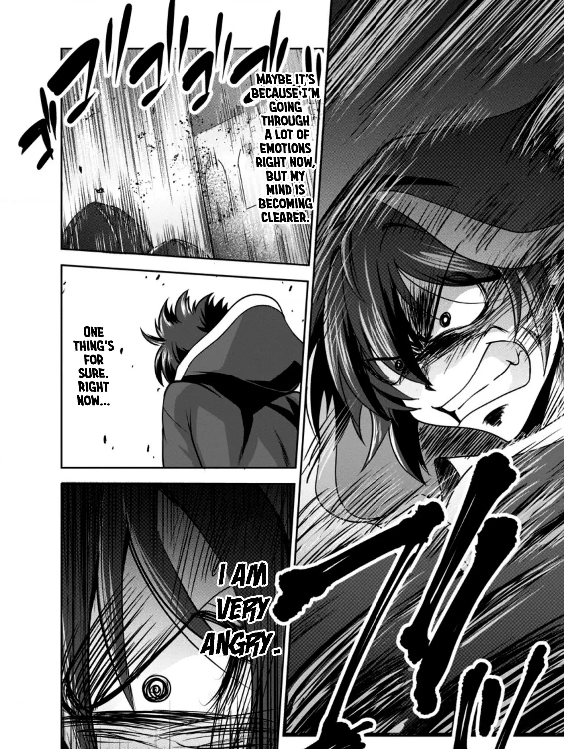 Read Shinka no Mi EN Manga Online