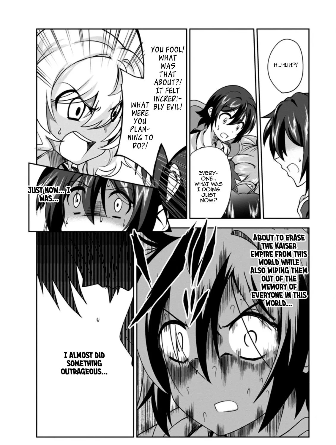 Read Shinka no Mi EN Manga Online