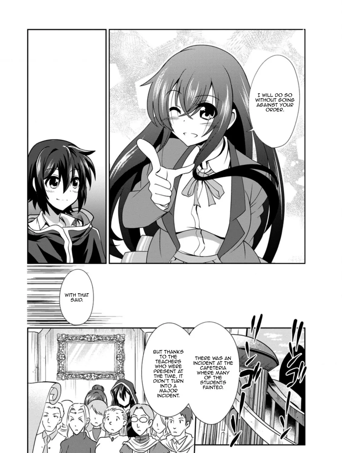 Read Shinka no Mi EN Manga Online