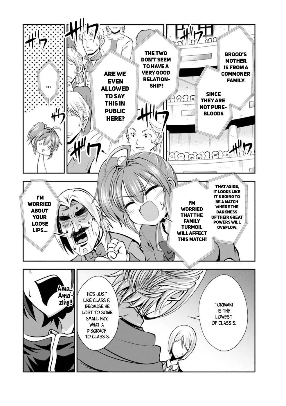 Read Shinka no Mi EN Manga Online