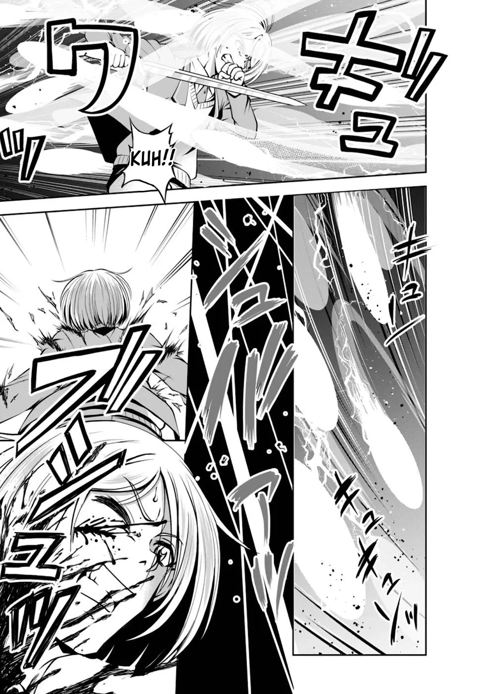 Read Shinka no Mi EN Manga Online