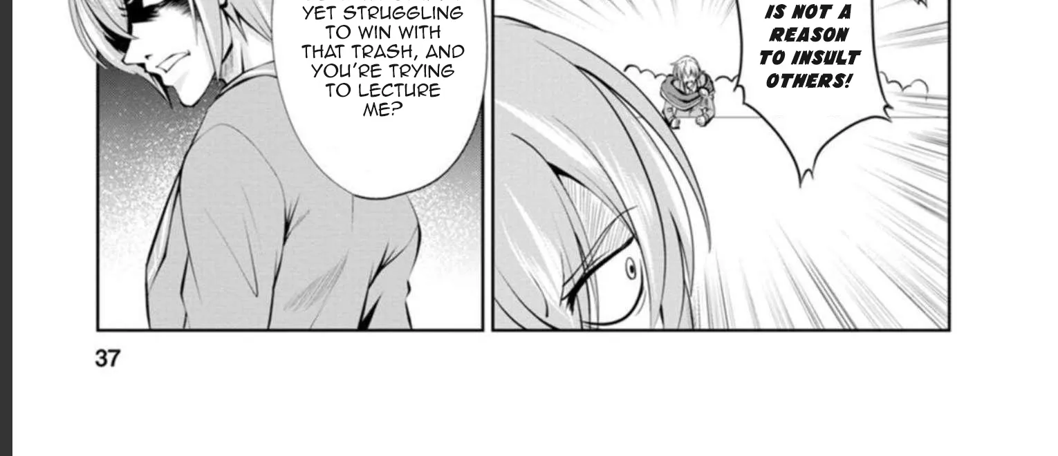 Read Shinka no Mi EN Manga Online