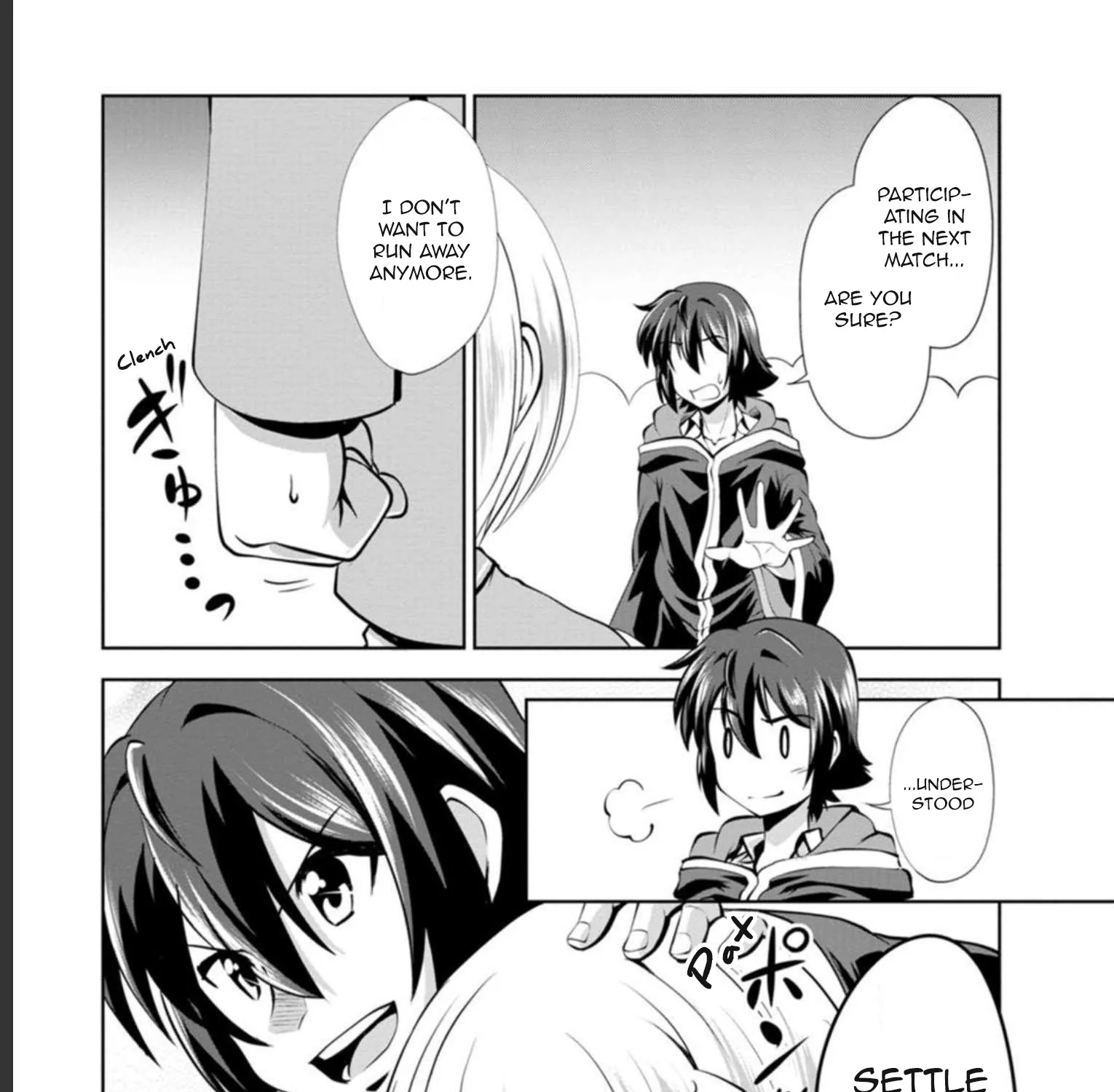 Read Shinka no Mi EN Manga Online