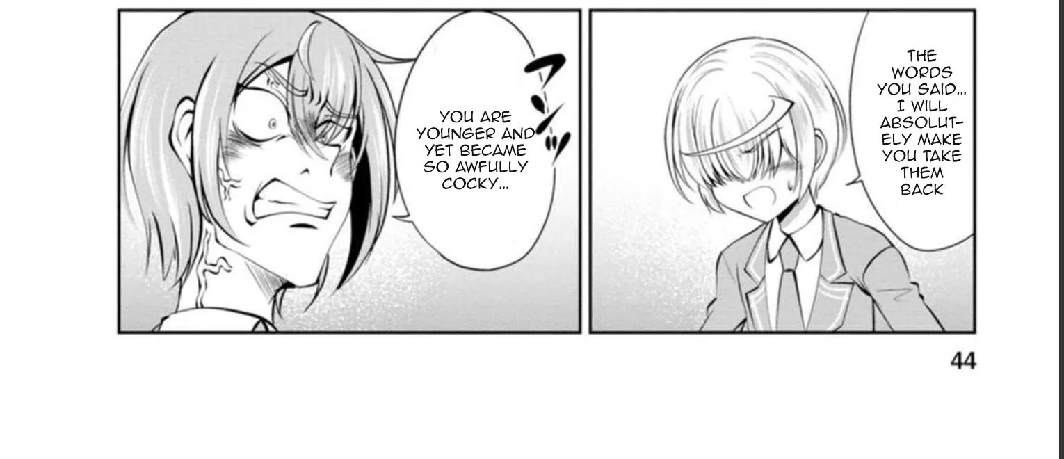 Read Shinka no Mi EN Manga Online