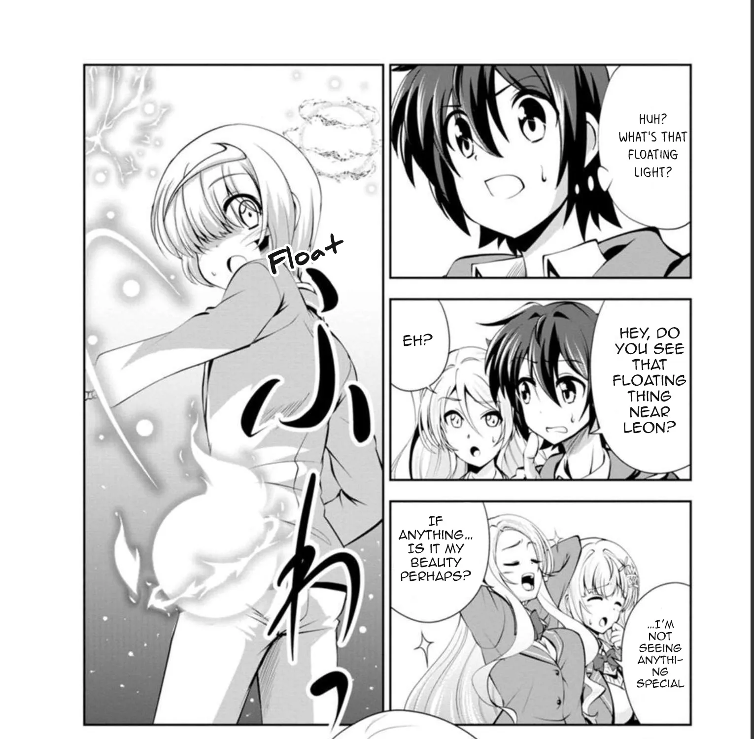Read Shinka no Mi EN Manga Online