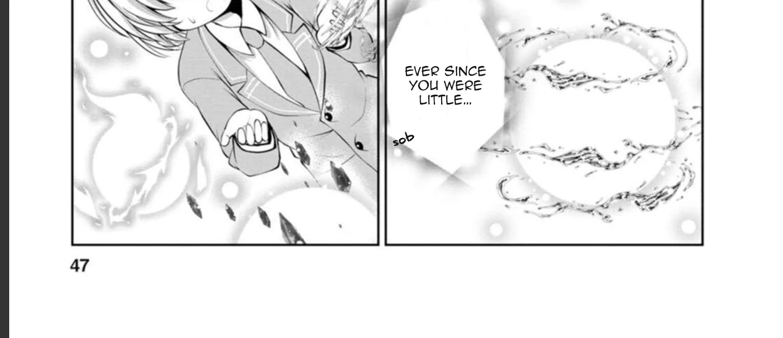 Read Shinka no Mi EN Manga Online