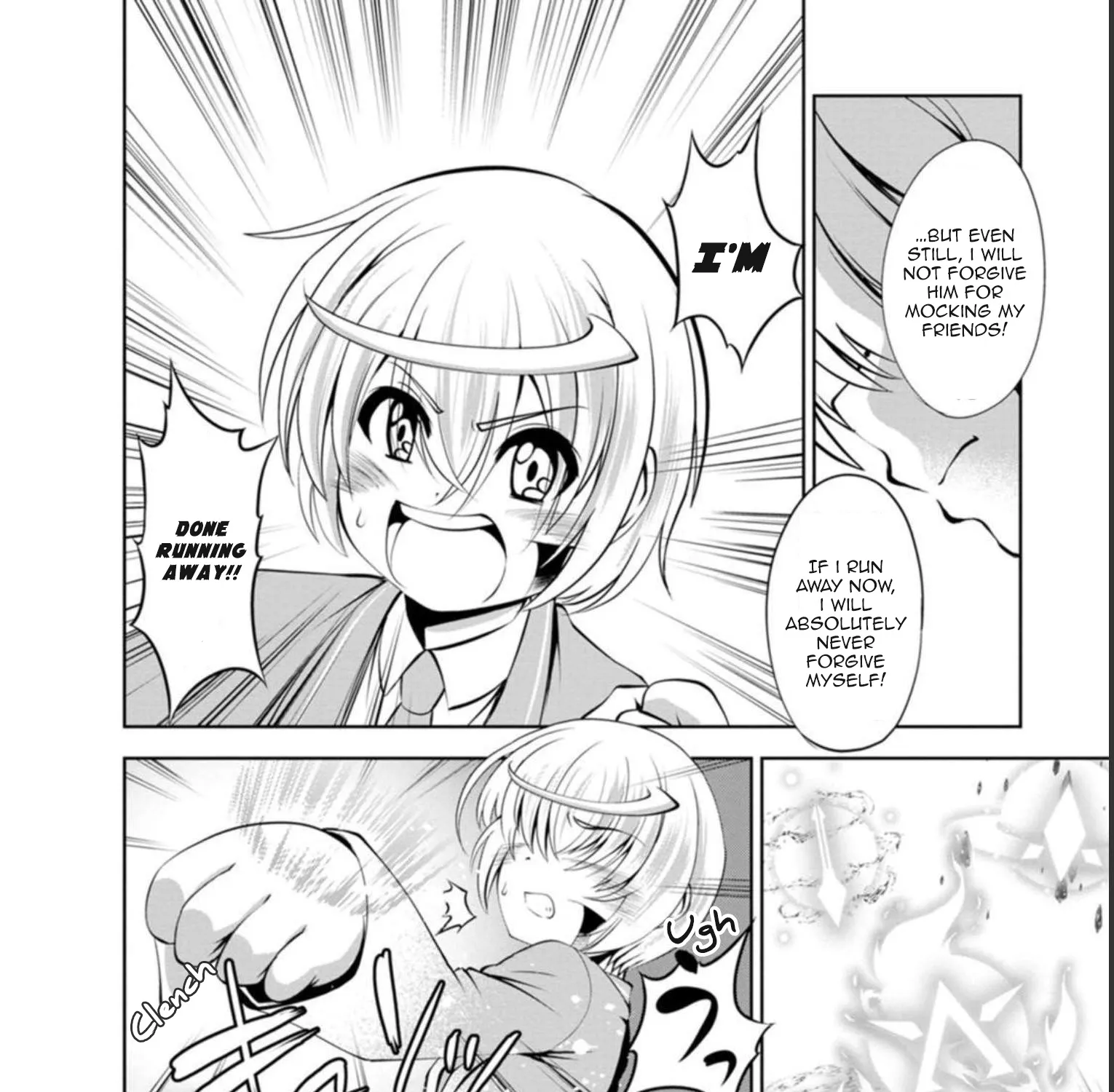Read Shinka no Mi EN Manga Online
