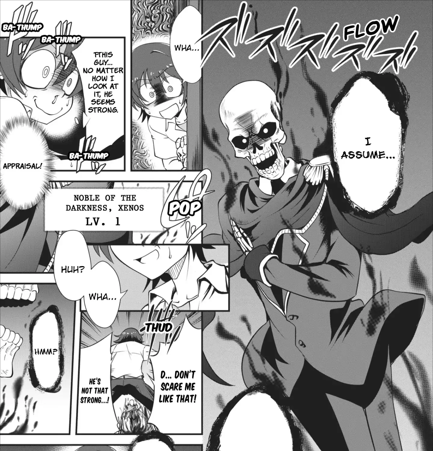 Read Shinka no Mi EN Manga Online