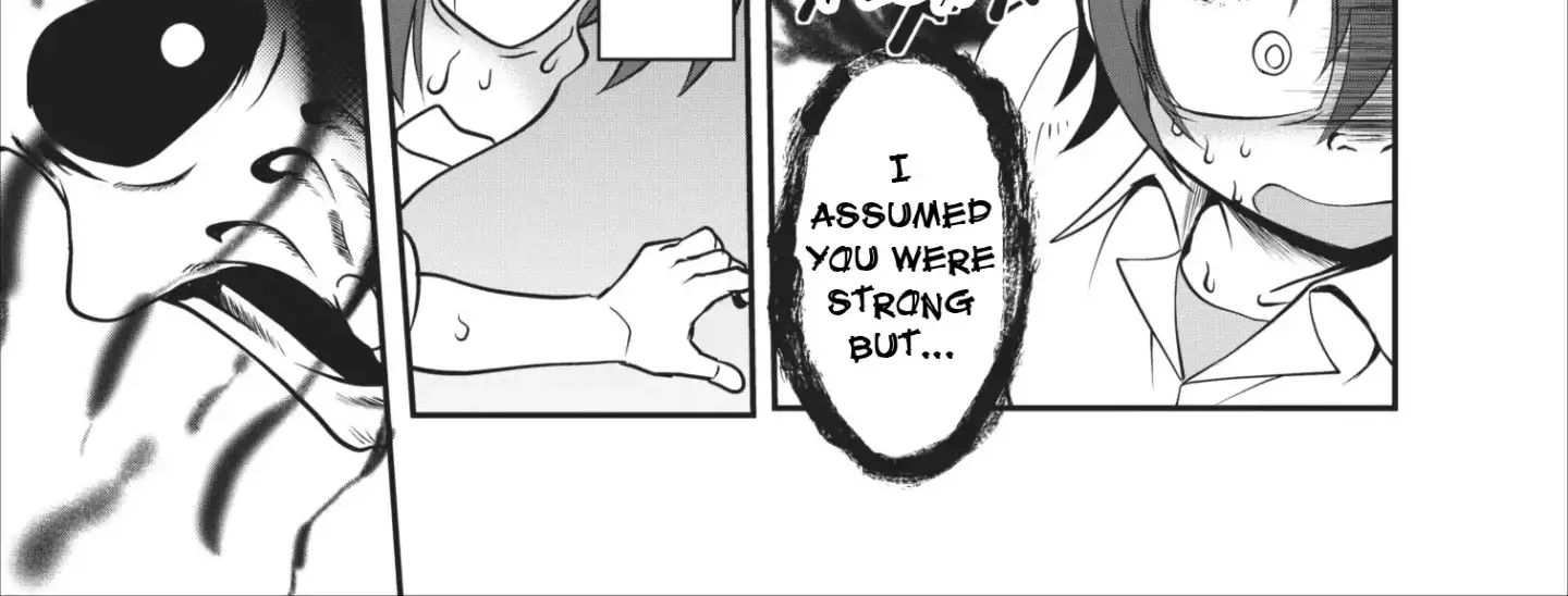Read Shinka no Mi EN Manga Online