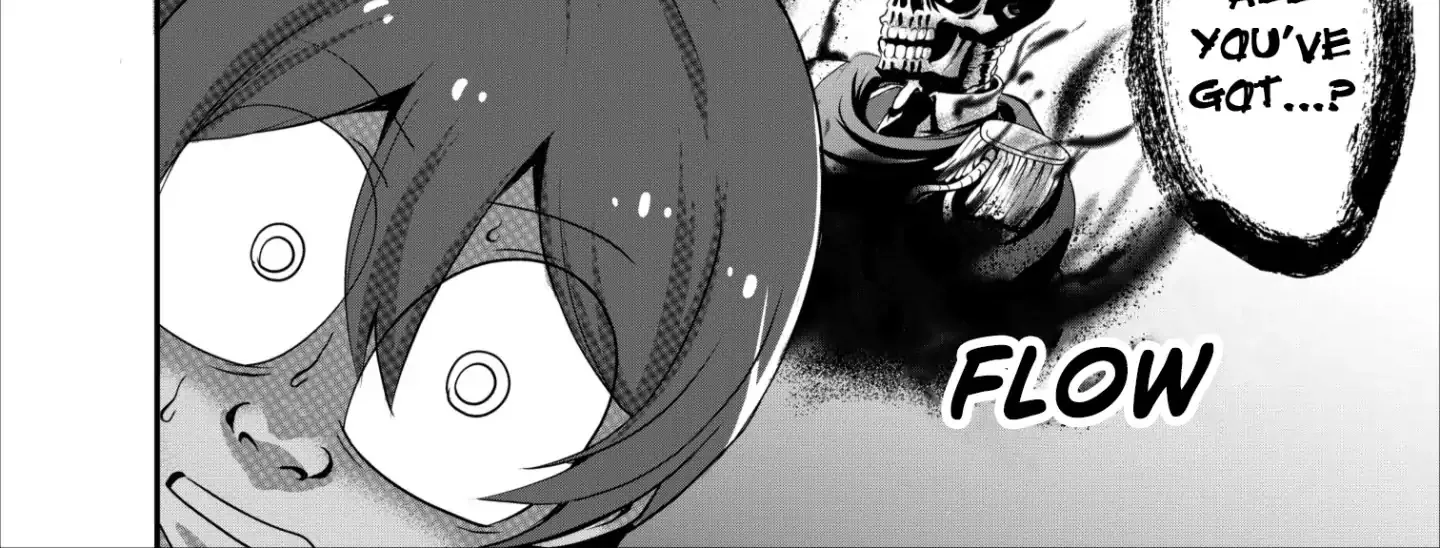 Read Shinka no Mi EN Manga Online