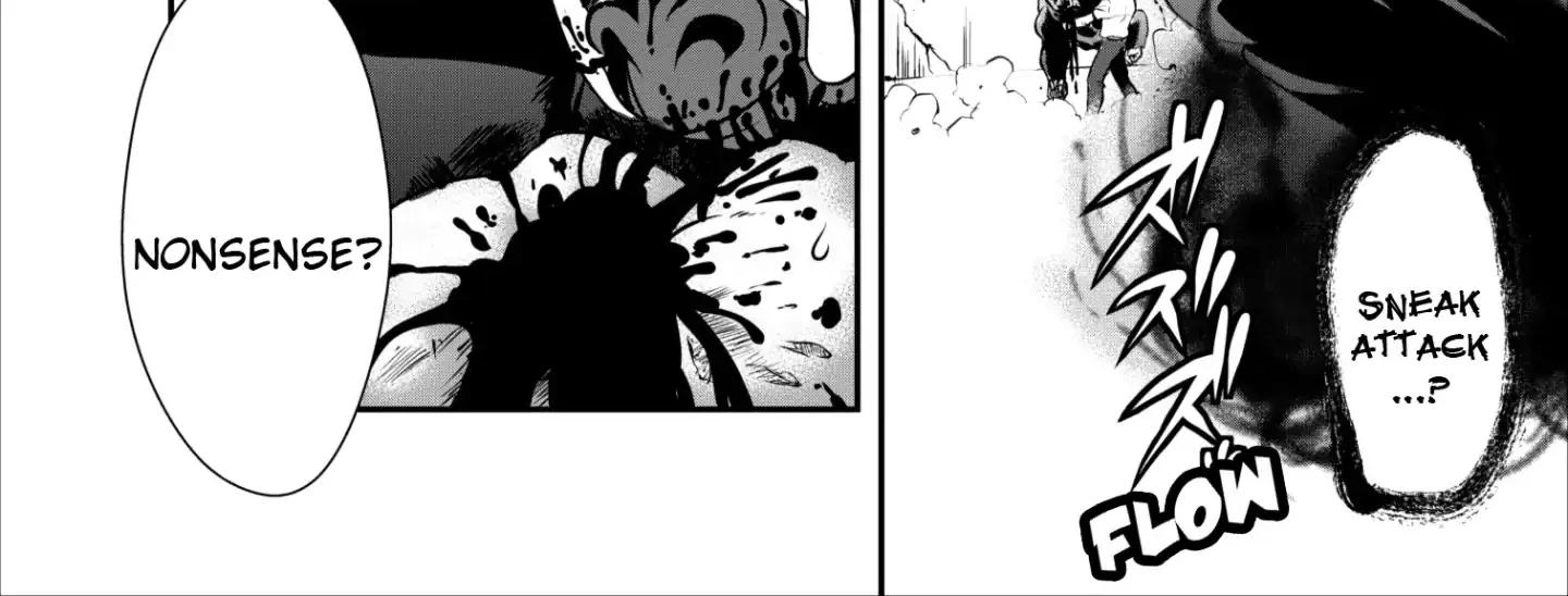 Read Shinka no Mi EN Manga Online