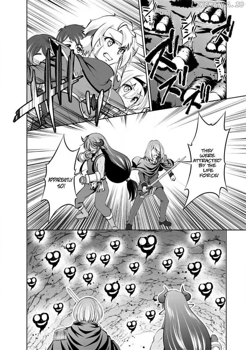 Read Shinka no Mi EN Manga Online
