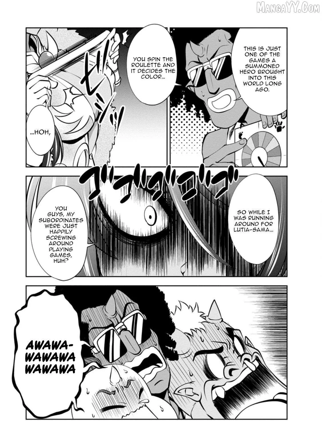 Read Shinka no Mi EN Manga Online