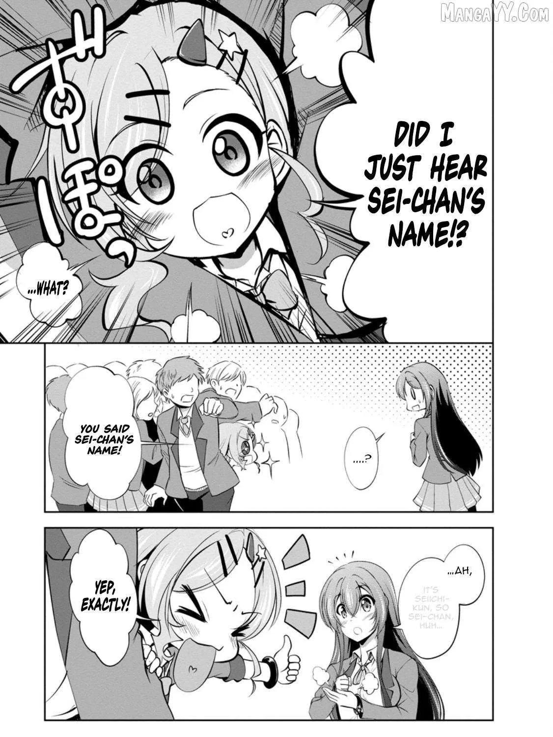 Read Shinka no Mi EN Manga Online