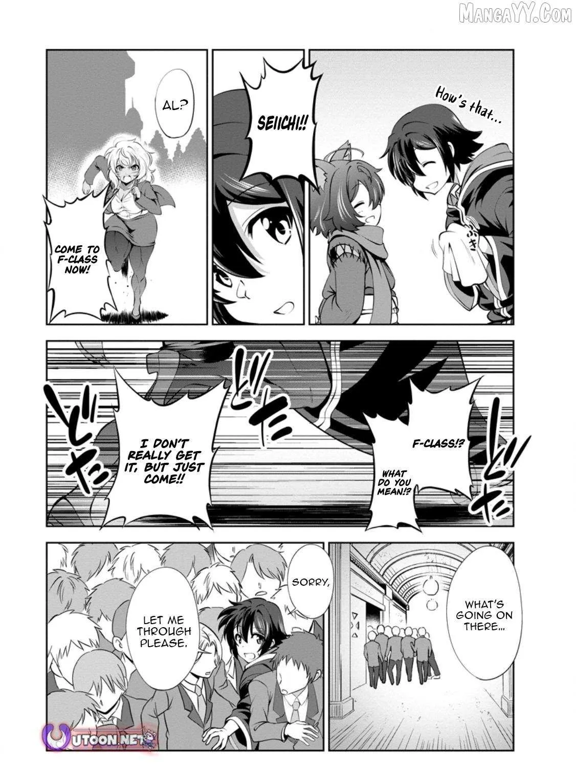Read Shinka no Mi EN Manga Online