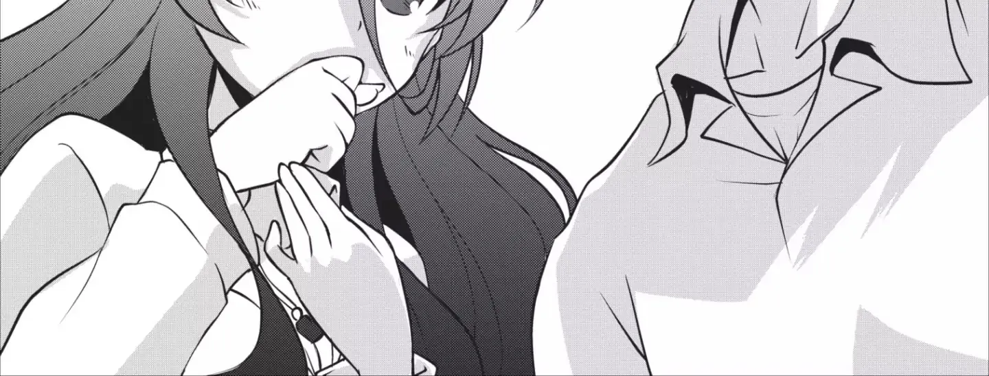 Read Shinka no Mi EN Manga Online