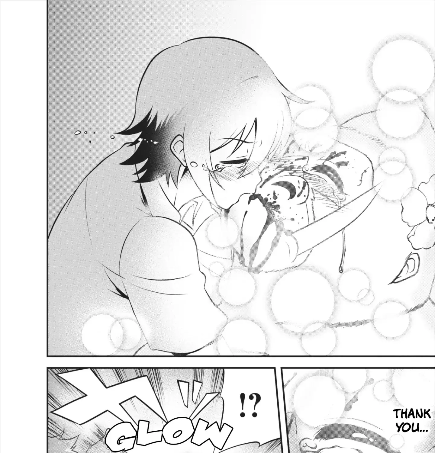 Read Shinka no Mi EN Manga Online