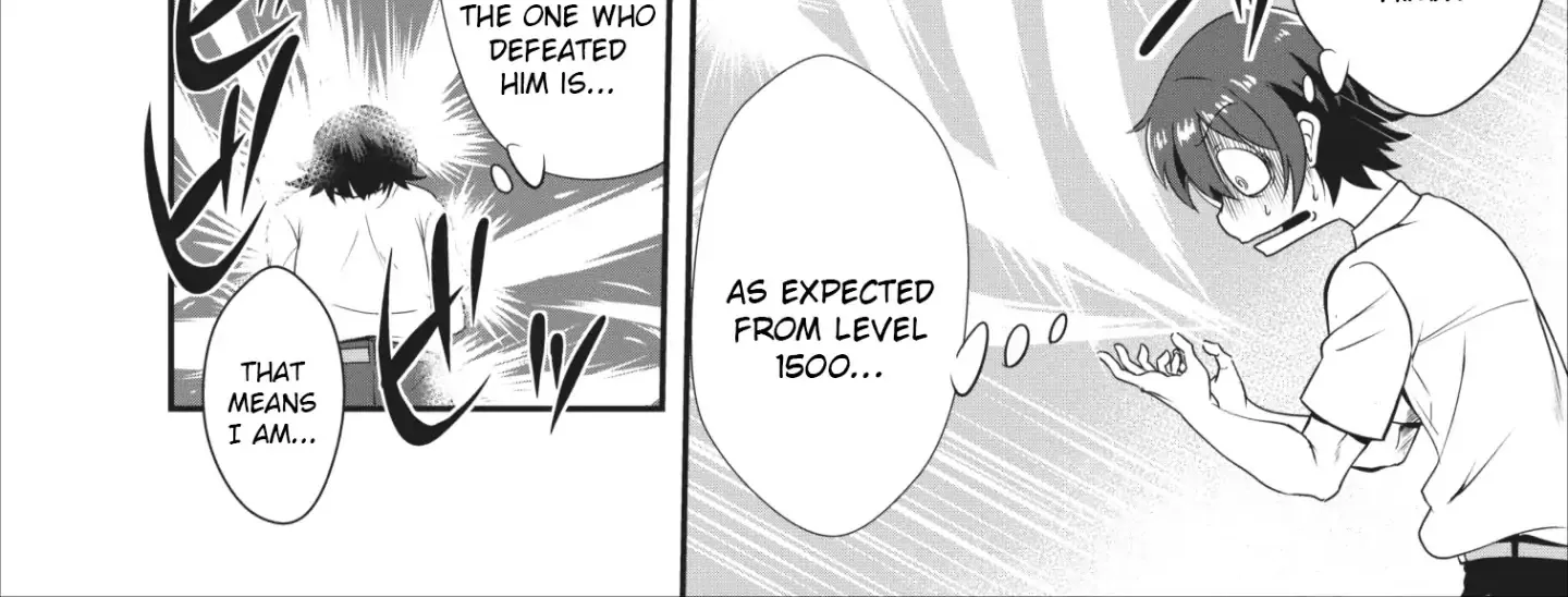 Read Shinka no Mi EN Manga Online