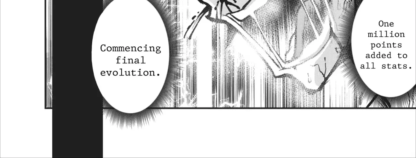 Read Shinka no Mi EN Manga Online