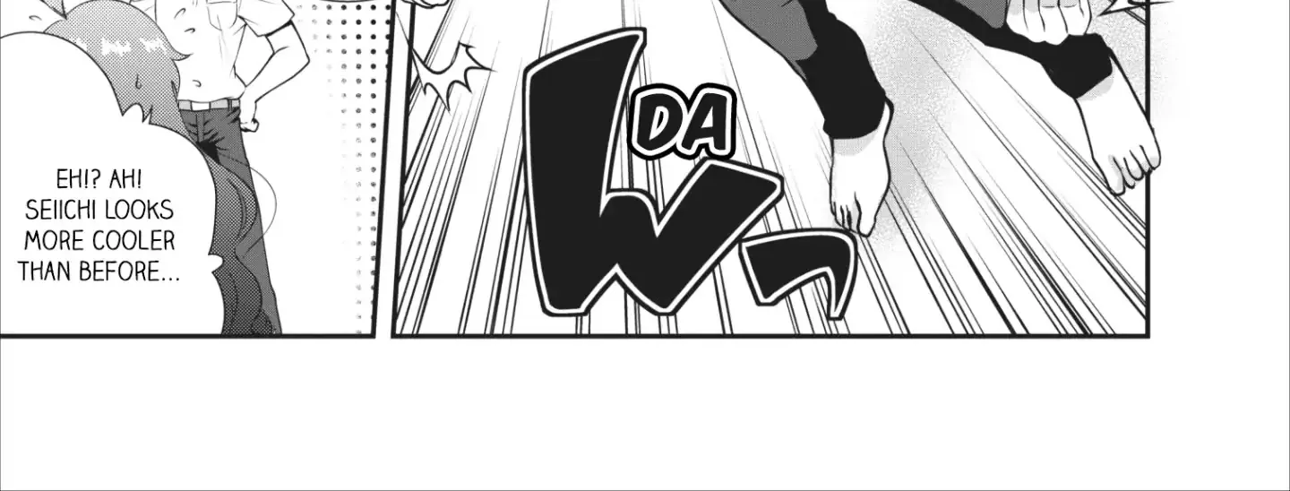 Read Shinka no Mi EN Manga Online