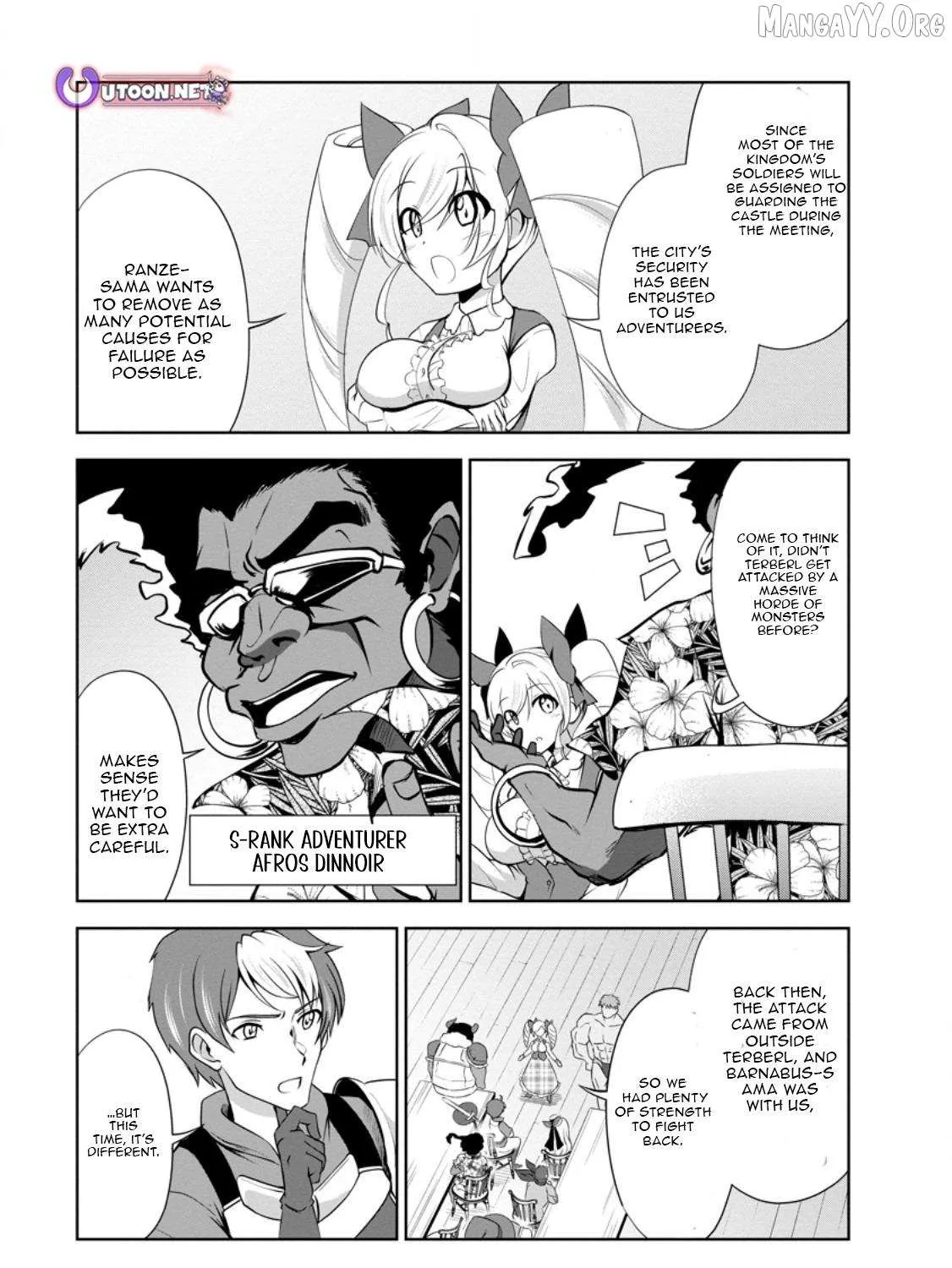 Read Shinka no Mi EN Manga Online