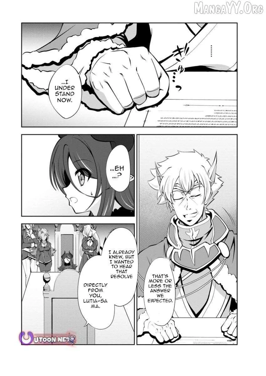 Read Shinka no Mi EN Manga Online