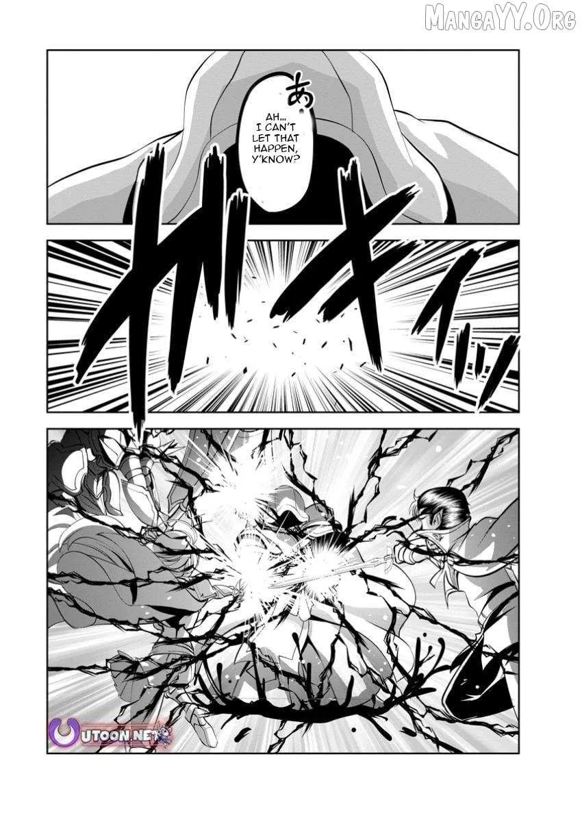 Read Shinka no Mi EN Manga Online