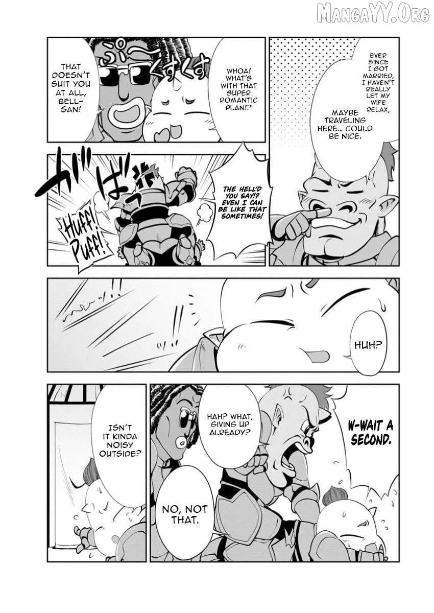 Read Shinka no Mi EN Manga Online