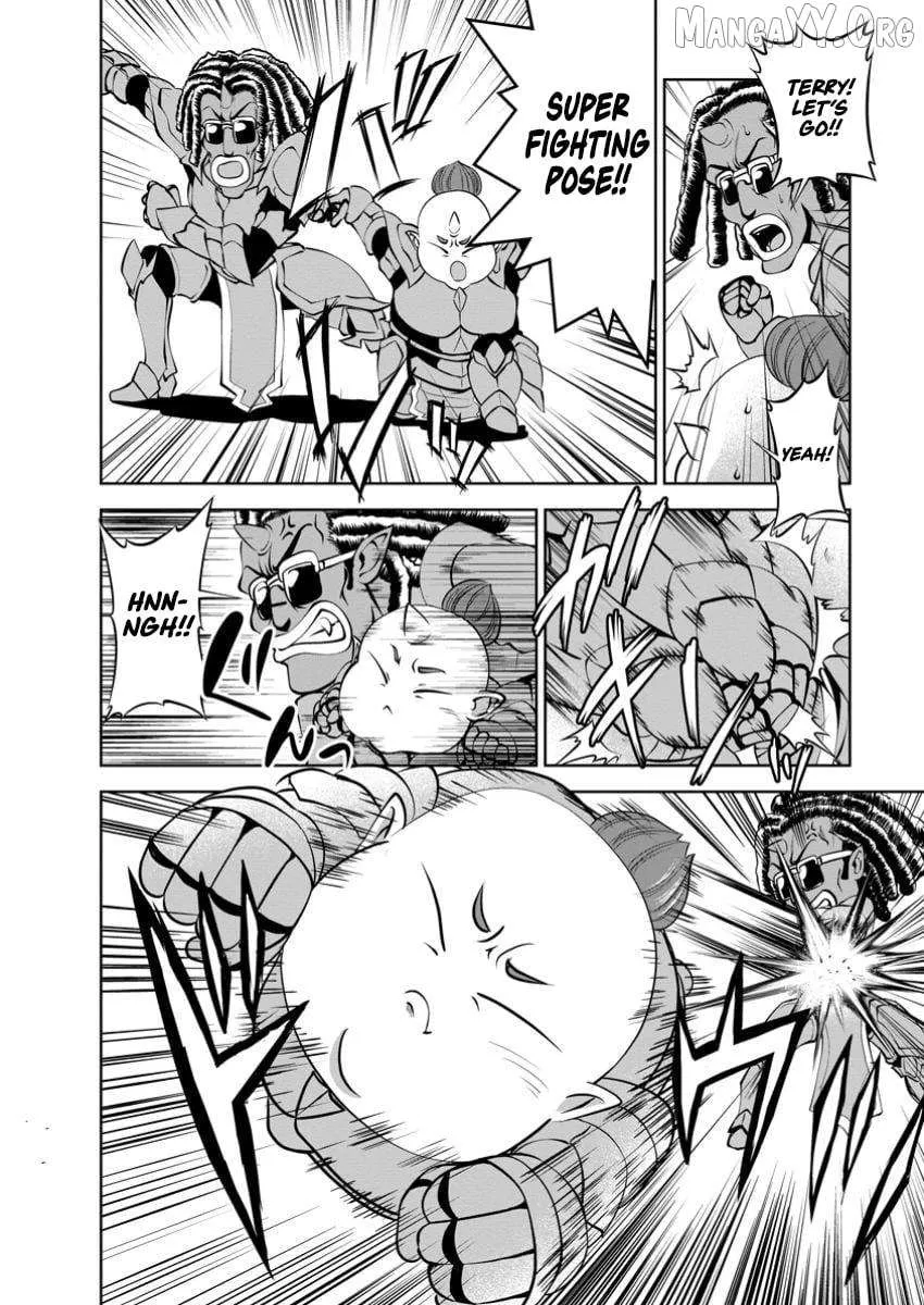 Read Shinka no Mi EN Manga Online