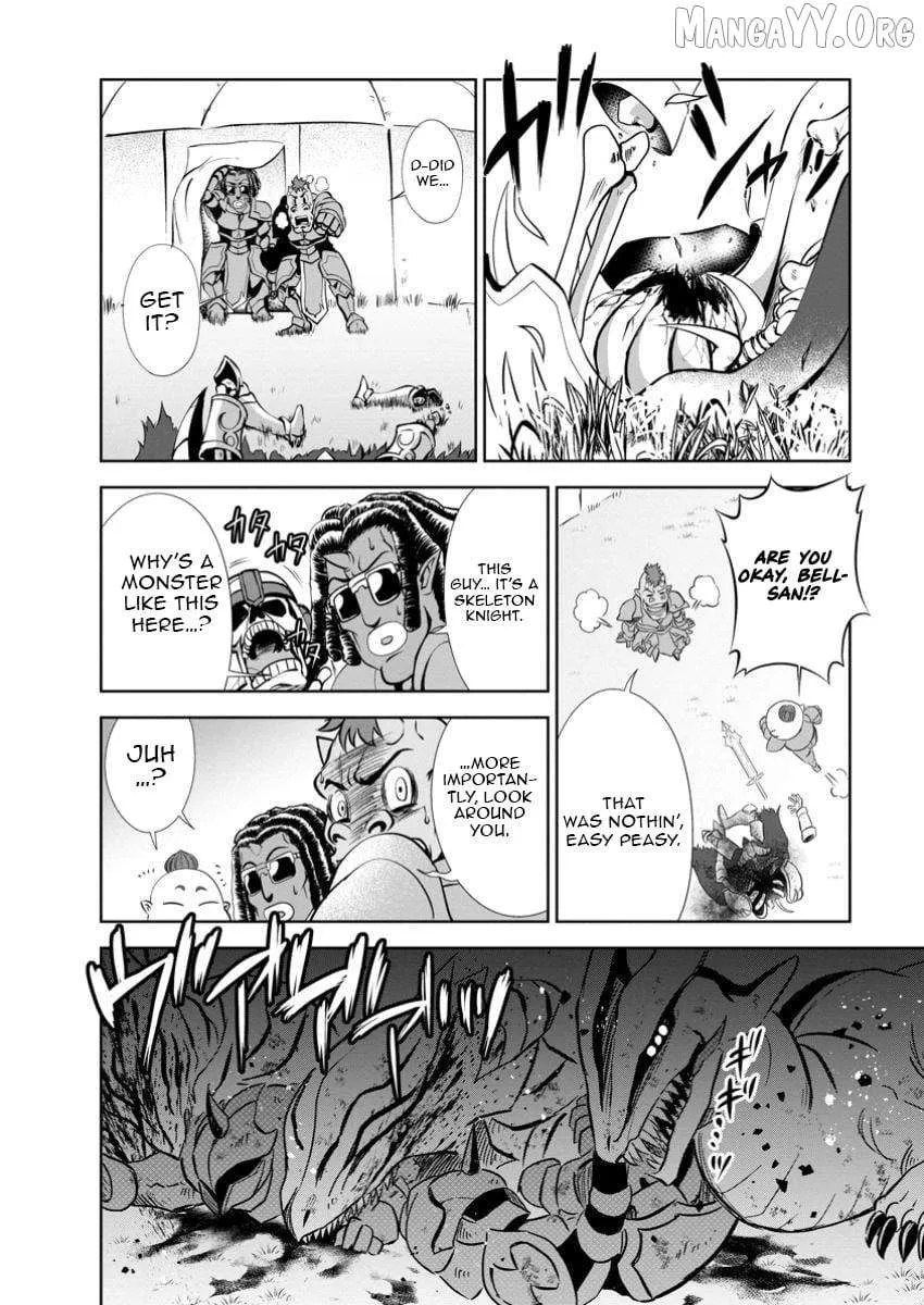 Read Shinka no Mi EN Manga Online