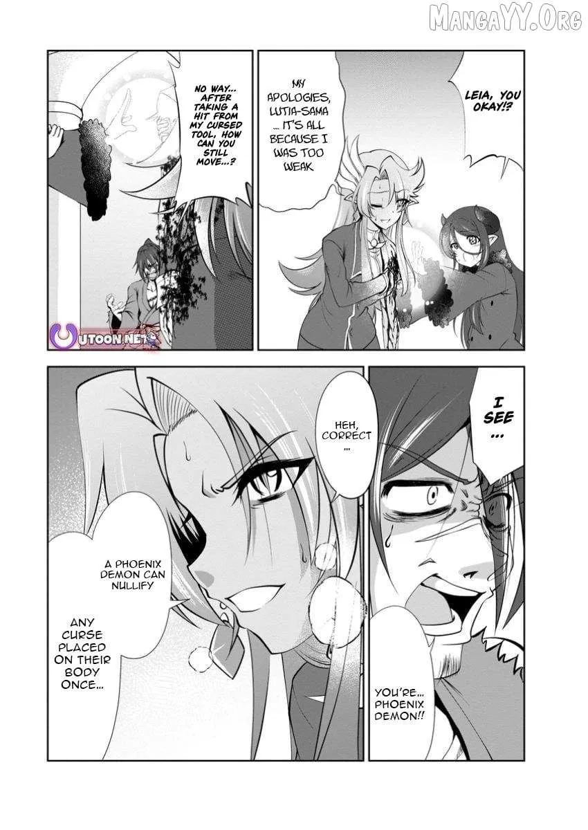 Read Shinka no Mi EN Manga Online