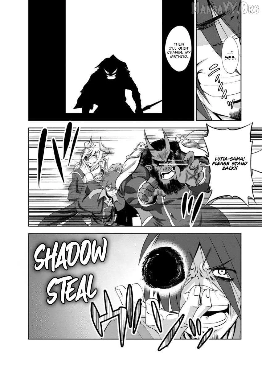 Read Shinka no Mi EN Manga Online