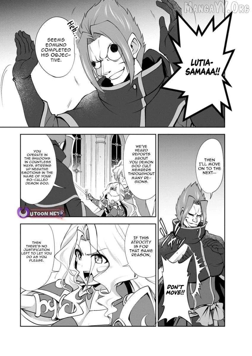 Read Shinka no Mi EN Manga Online