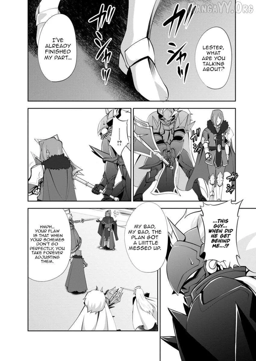 Read Shinka no Mi EN Manga Online