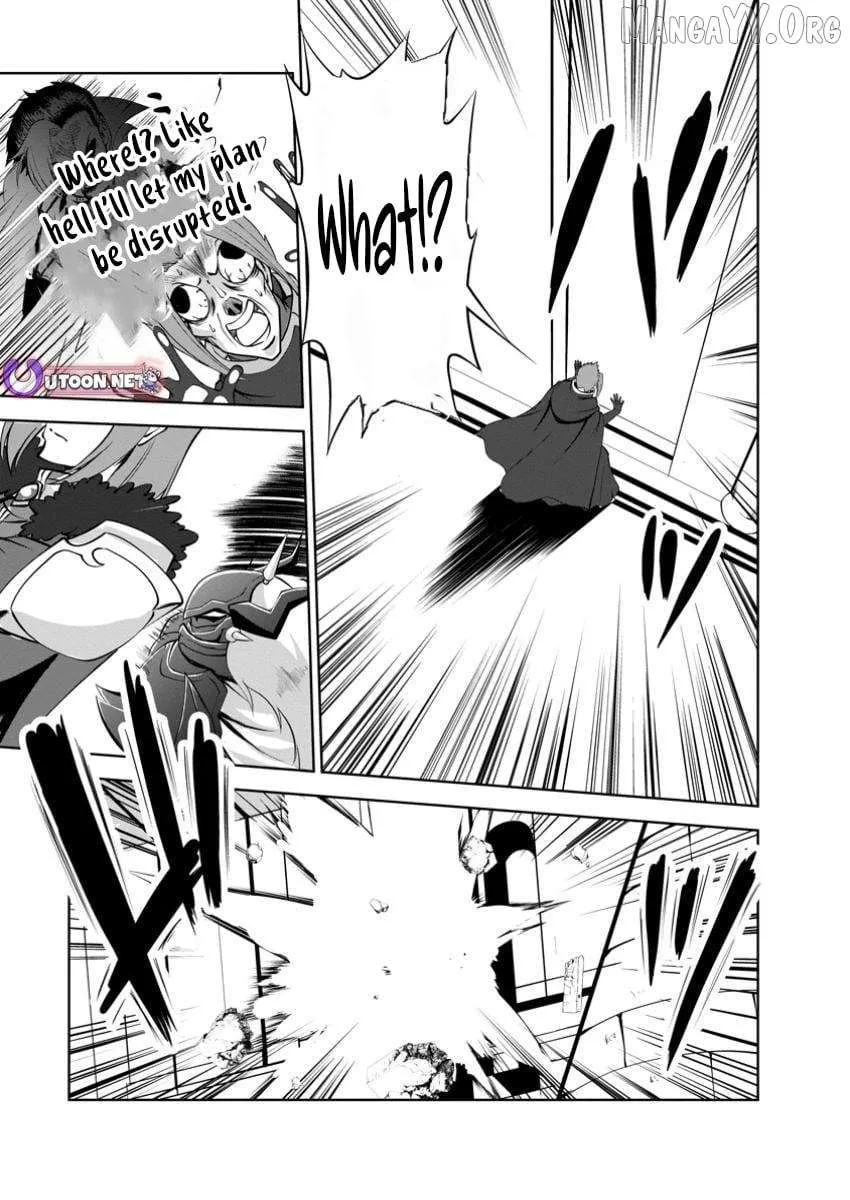 Read Shinka no Mi EN Manga Online