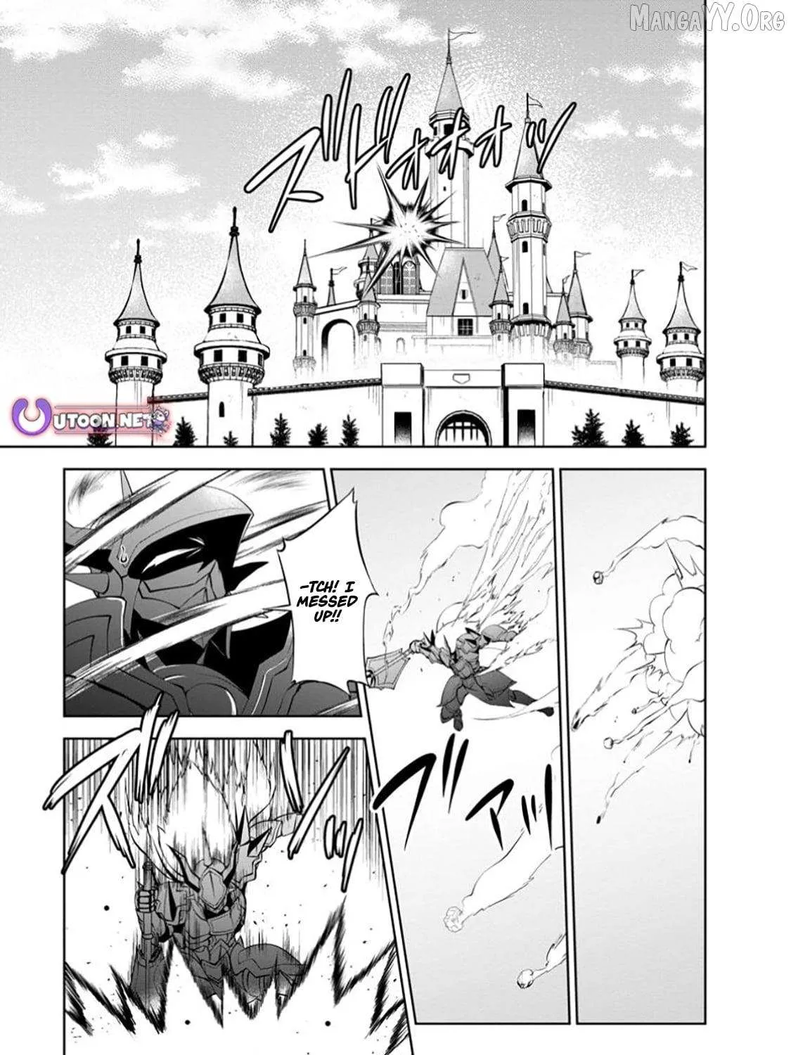 Read Shinka no Mi EN Manga Online