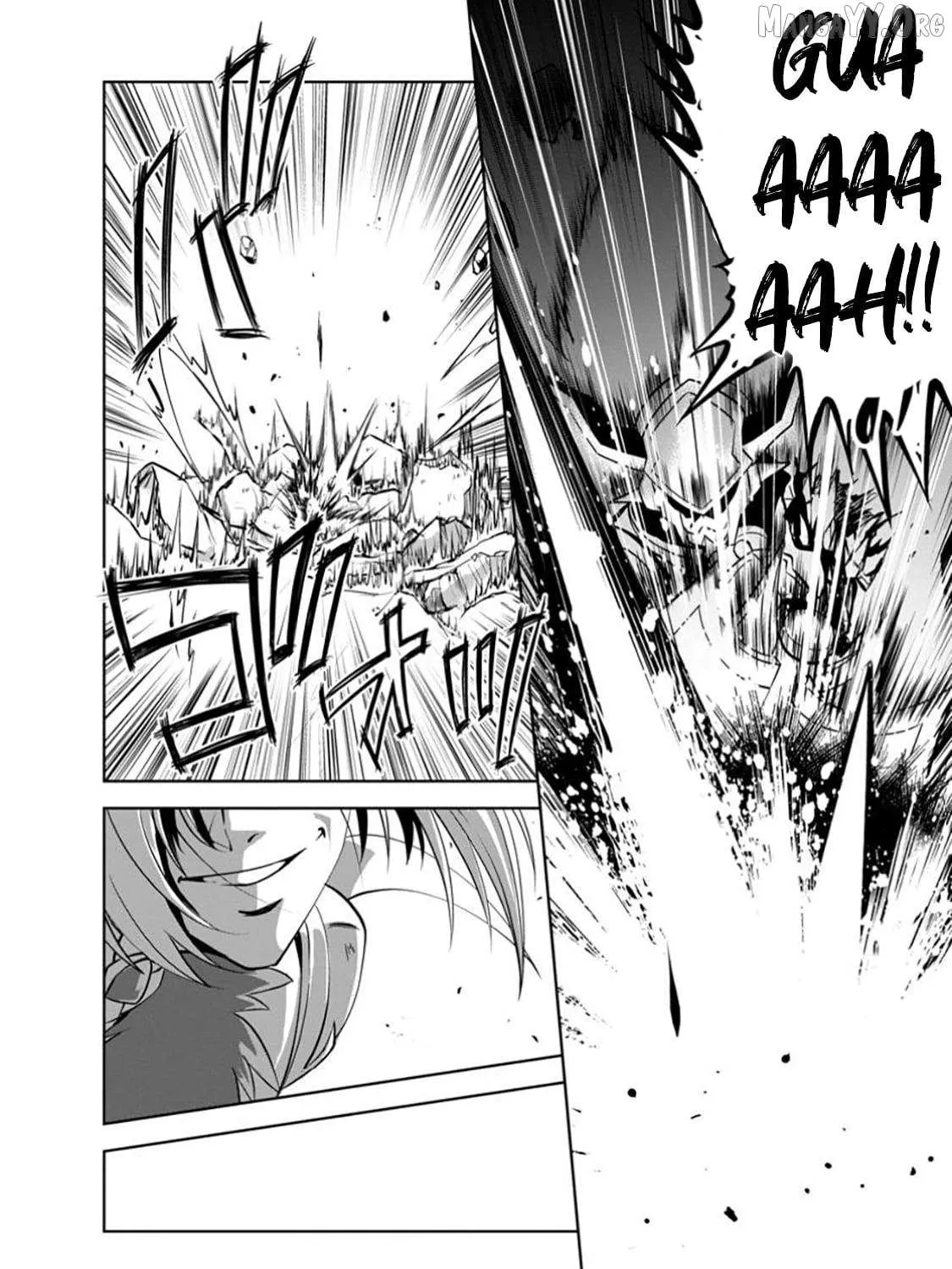 Read Shinka no Mi EN Manga Online