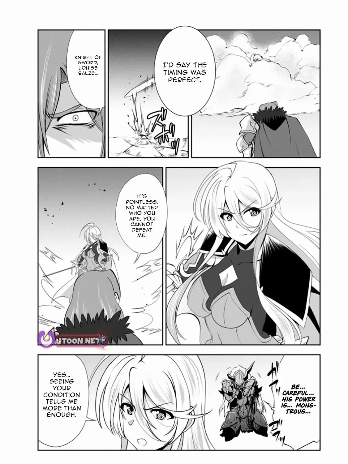 Read Shinka no Mi EN Manga Online