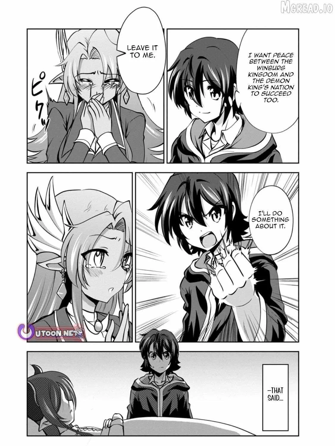 Read Shinka no Mi EN Manga Online
