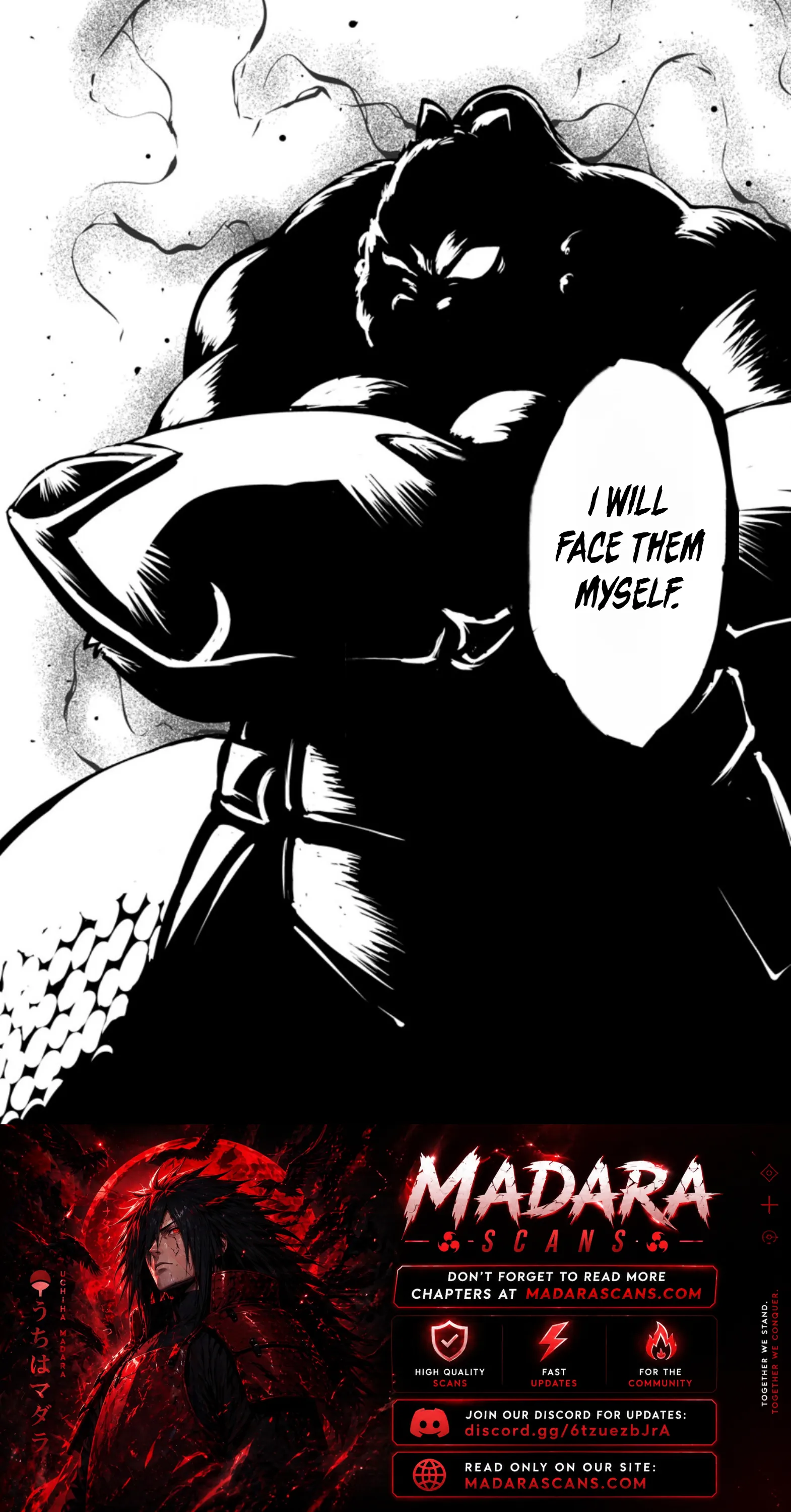 Read Shinka no Mi EN Manga Online