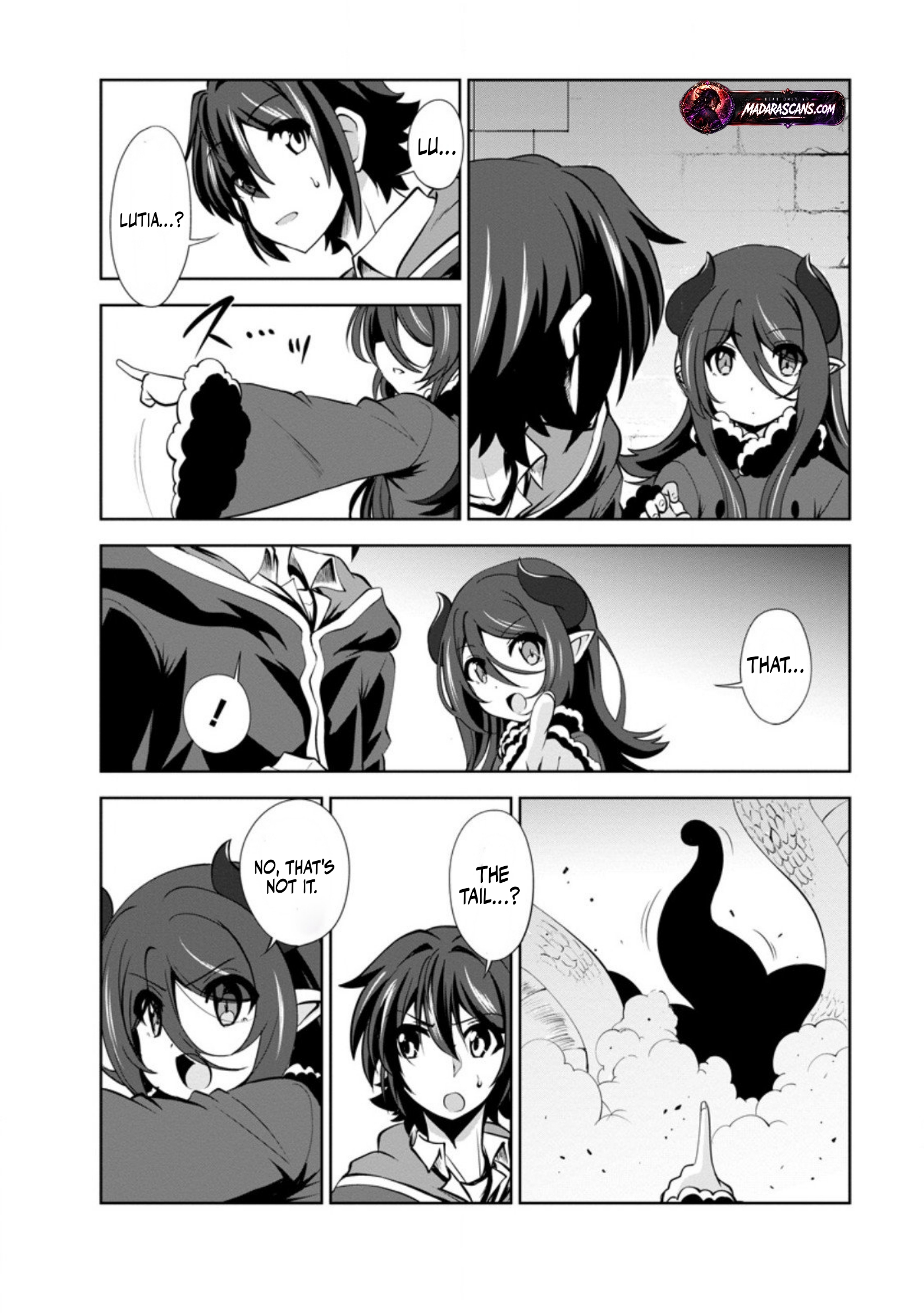 Read Shinka no Mi EN Manga Online